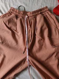Pink Cargo
