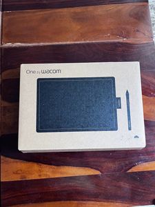 Wacom Graphic Tablet