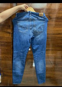 American Eagle Skinny Jeans Women