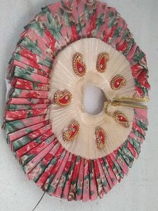 Laddu Gopal Dress4 No