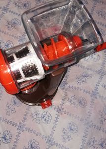 Juicer
