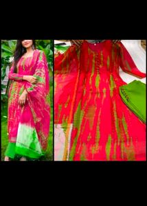 Beautiful Kurta set