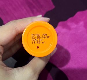 Foxtale Vitamin C Brightening Serum