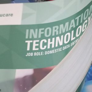 Class 10th Information Technology Code-402