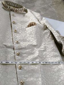 Elegant Sherwani