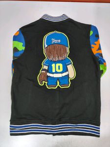 MLB Baseball Sweatshirt Size XL