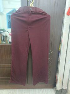 Modern Women Trouser