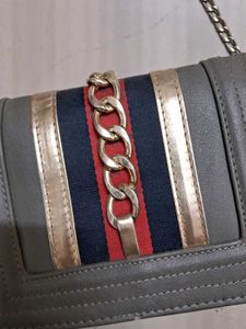 Stylish Crossbody Bag