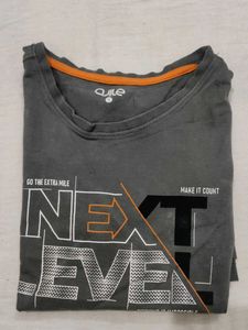 Like A New T Shirt