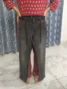 Jean For Boys
