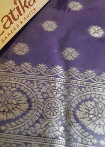 Silk Saree