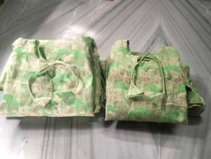 New Banarasi Garara Dress 2 piece Sets