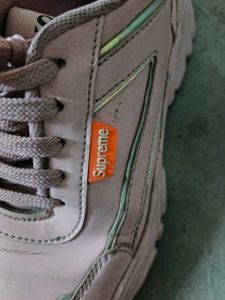 Supremi Shoes