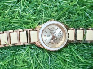 New York And Co Watch