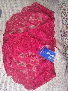 Beautiful Lace Panties