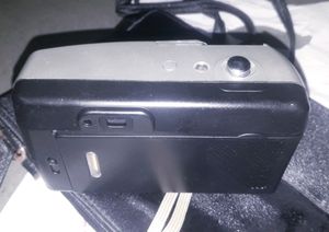 Yashika Brand New Condition Camera
