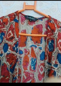 Ethnic Kurta Set