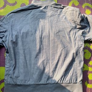 Uniqlo man jacket 100% original nad new