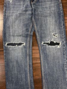 Authentic Louis Vuitton Jeans