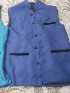 Nehru Jacket