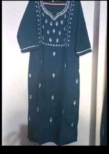New Stylish Kurta Set