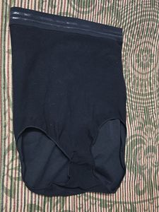 Women's Black Innerwear