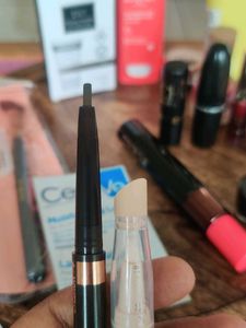 Makeup Bundle