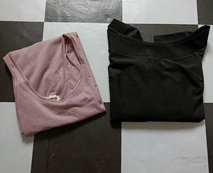 Bodycon Dress Combo