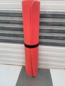 Gym &amp; Travel Bag With Cover