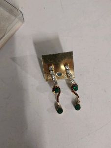 Multi Colour Diamond Set