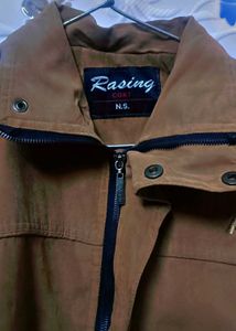 Men Jacket Winter Wear