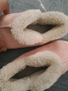 Winter Warm Boots