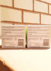 Sirona Aloe Vear Post Wax &amp; Shave Gel