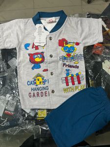 Baba Suit