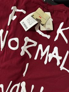 Baggy Standard size M L