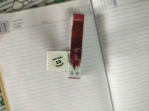 Insight Matte Lipstick - Shade Reckless
