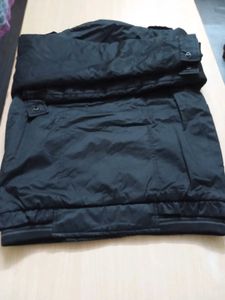 Stylish Black Jacket