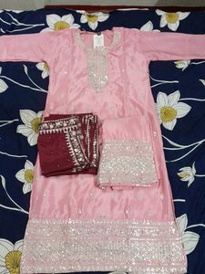 Kurta set
