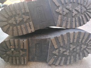 H&amp;M Boots