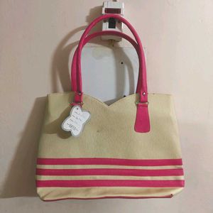 🆕 Chic Tote Bag