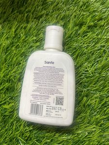 Moisturizing lotion