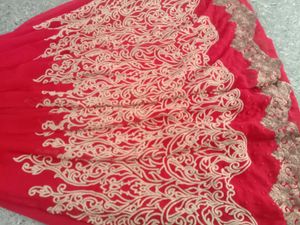 Grand Gown