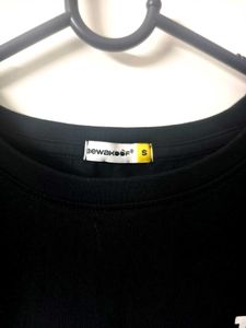 Mighty Cat Meows Graphic Tee