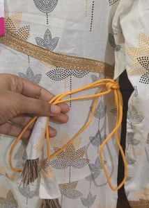 Long Length Frock Suit