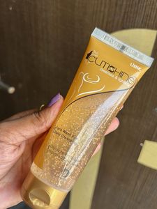 Cutishine Face Wash