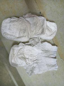 senior citizens adult diaper Pants (10pcs)