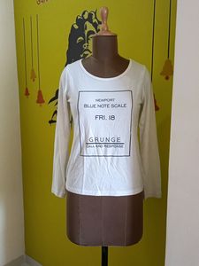 M Size Top