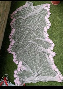 3 Piece Gown