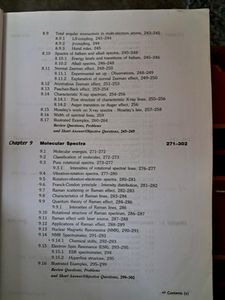 Modern Atomic and Nuclear Physics