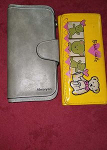 Wallet